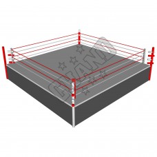 Boxing Ring Mat