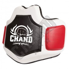 Belly Pads and chest guard