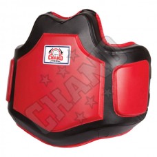 Belly Pads and chest guard
