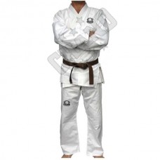 Aikido Uniforms
