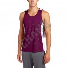 Tank Top 100% Polyester